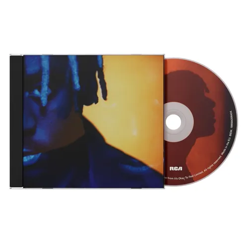 Myles Smith - My Mess, My Heart, My Life [Transparent Red Vinyl]