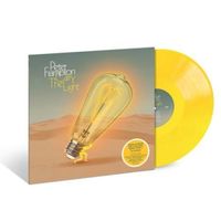 Peter Frampton - Carry The Light [180g Yellow]