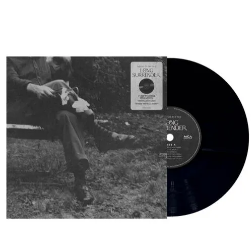 NEEDTOBREATHE - Long Surrender