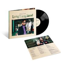 Ringo Starr - Long Long Road