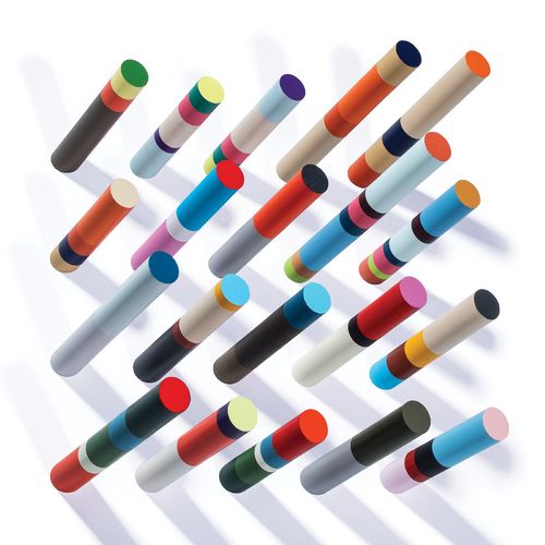 Future Islands - From A Hole In The Floor To A Fountain Of Youth