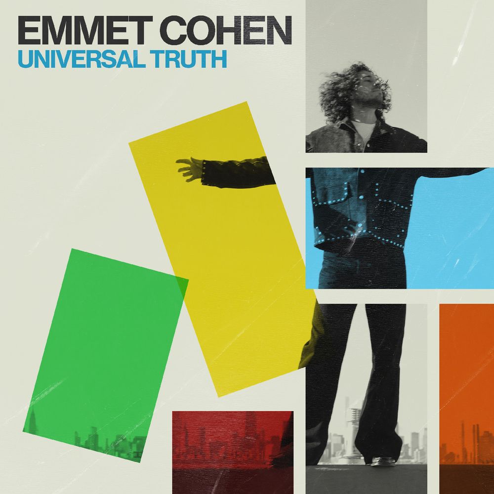 Album Art