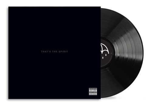 Bring Me The Horizon - That's The Spirit