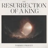 Resurrection Of A King (Jewl)