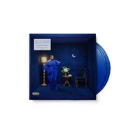Alex Isley - When The City Sleeps [Cobalt]