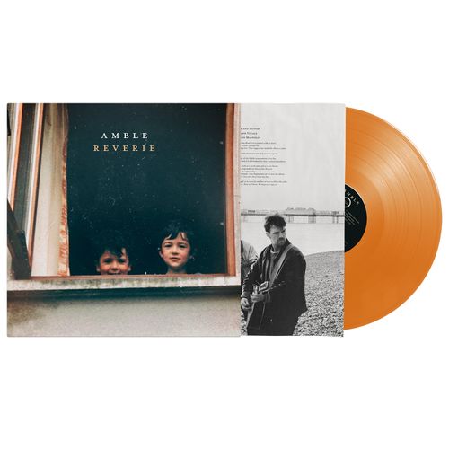 Amble - Reverie [Orange]