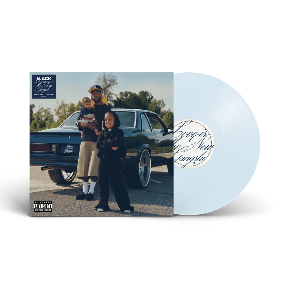 Album Art