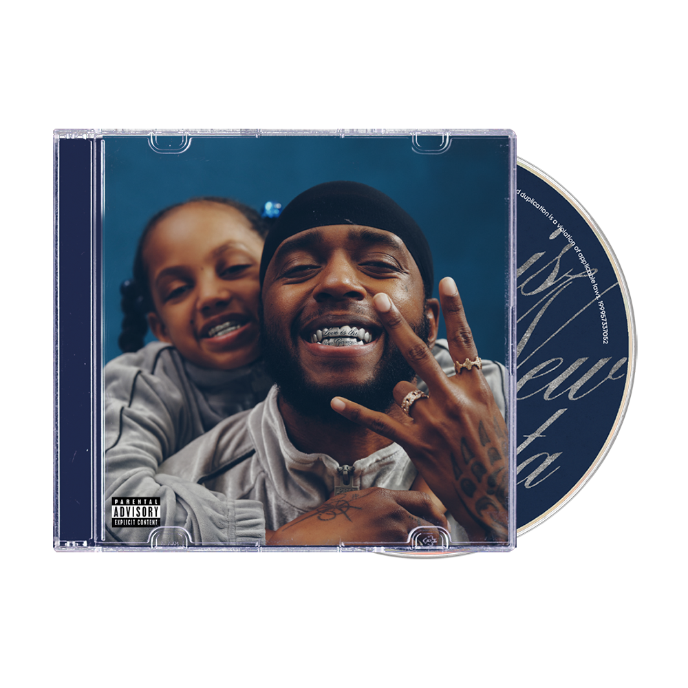 Album Art