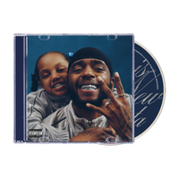 6LACK - Love is the New Gangsta