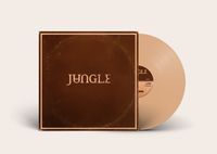 Jungle - Sunshine [Indie Exclusive Desert Peach]