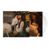 Ella Langley - Dandelion [Puffball White]