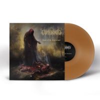 Worm Shepherd - Dawn of the Iconoclast [Worm Gold]