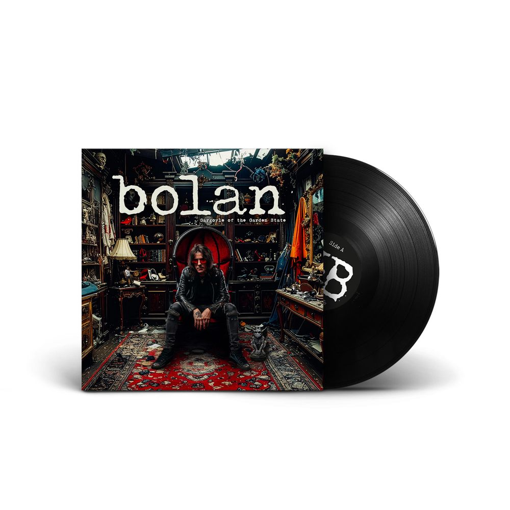 Album Art