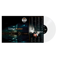 Eva Under Fire - Villainous [White]