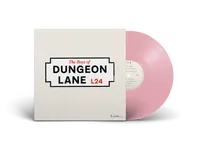 The Boys of Dungeon Lane