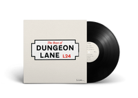 Paul McCartney - The Boys of Dungeon Lane [Black]