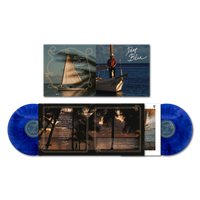 Ernest - Deep Blue [Dark Water]