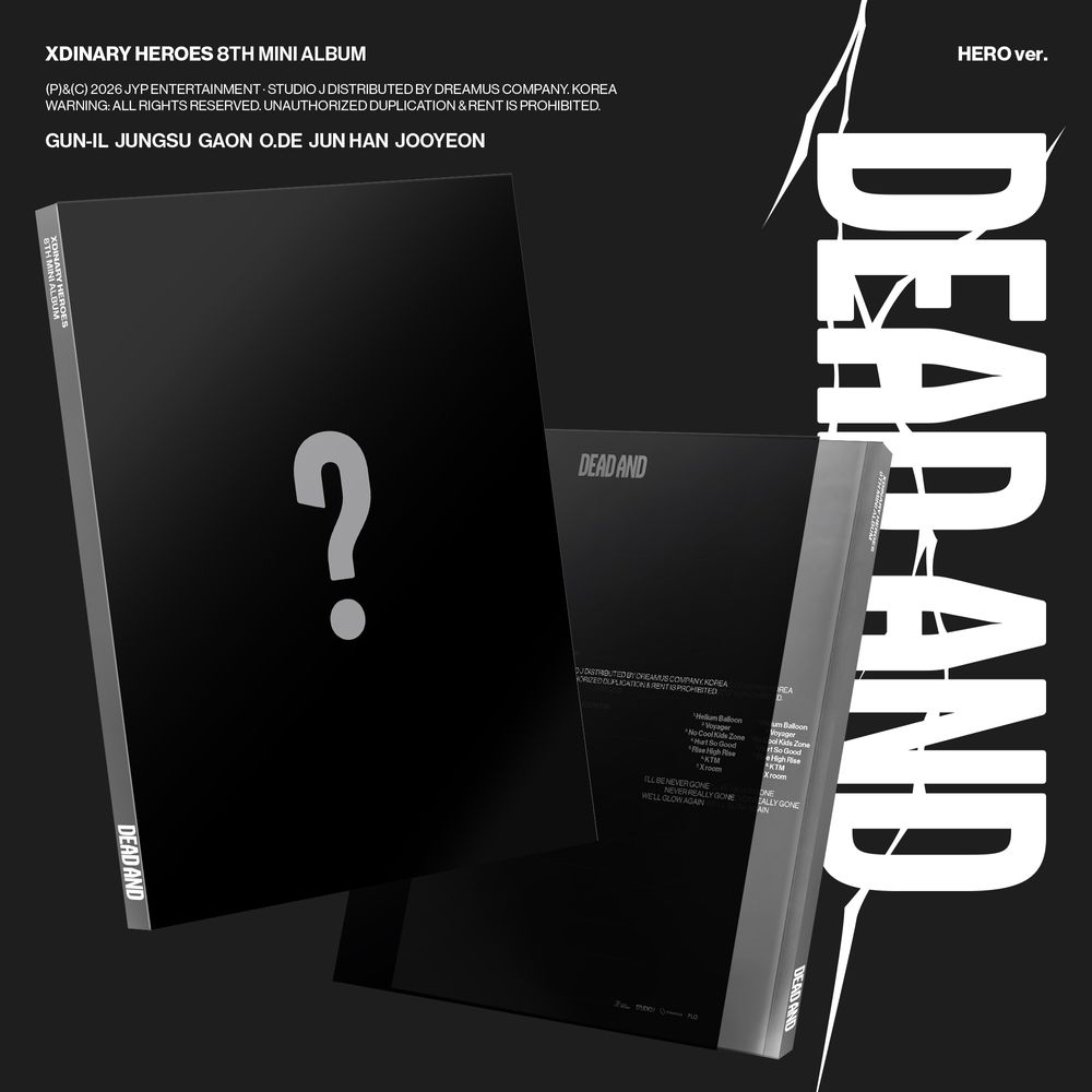 Album Art