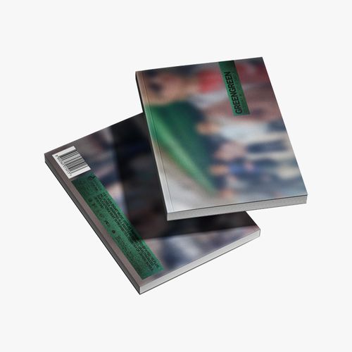 Cortis - GREENGREEN [BRIDGE ver.]