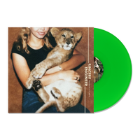 Sincere Engineer - Probable Claws [Tree Frog Green]