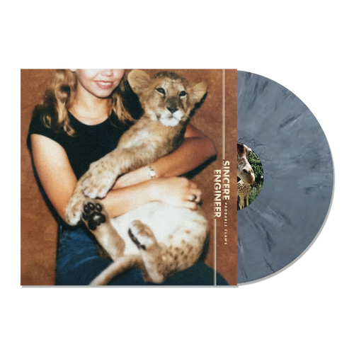 Sincere Engineer - Probable Claws [Elephant Grey]