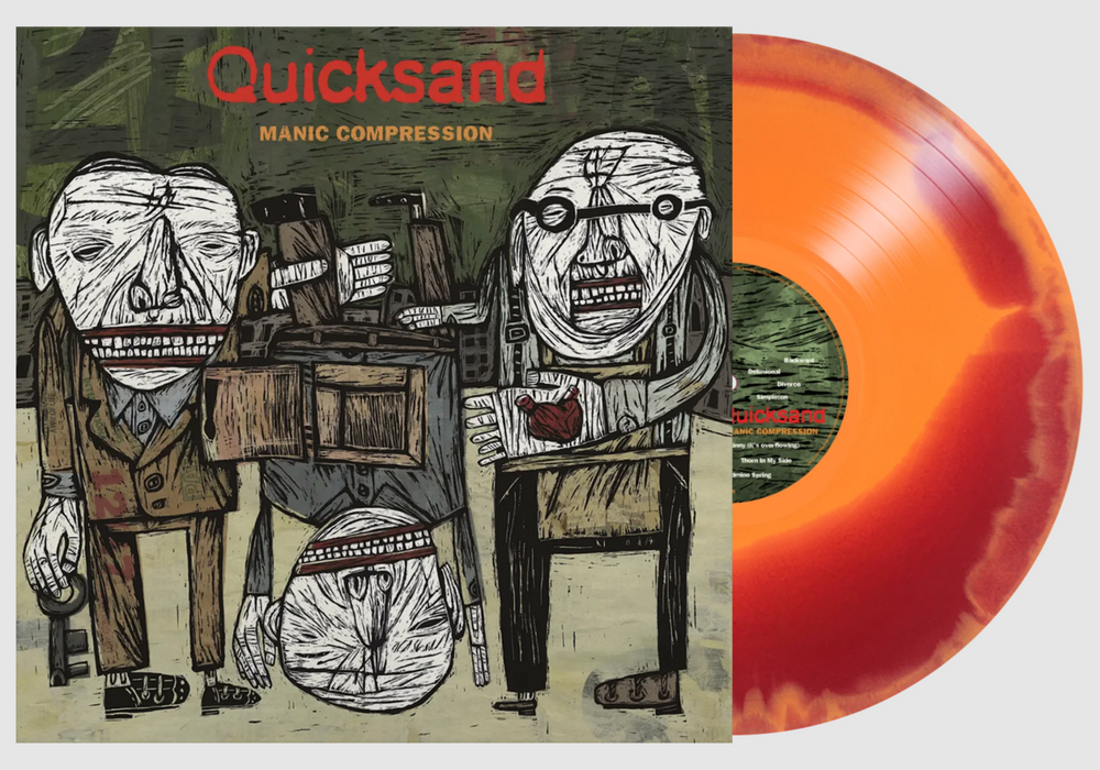 Album Art