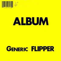 Flipper - Generic Flipper [Yellow]