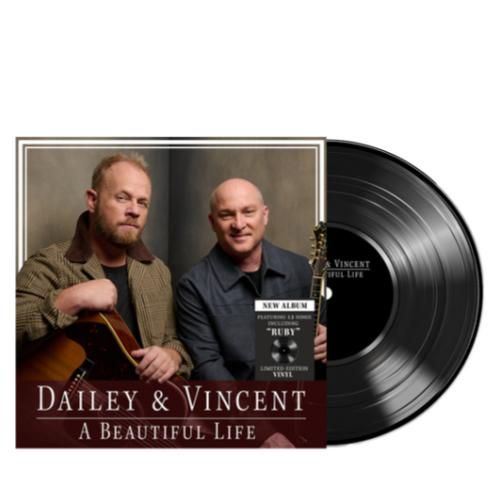 Dailey & Vincent - A Beautiful Life