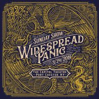 Widespread Panic - Sunday Show [Indie Exclusive Colored Vinyl Box] (Reissue)