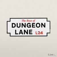 Paul McCartney - The Boys Of Dungeon Lane