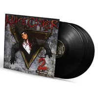Welcome 2 My Nightmare Reissue