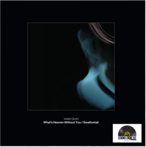 Violet Grohl - VG Single