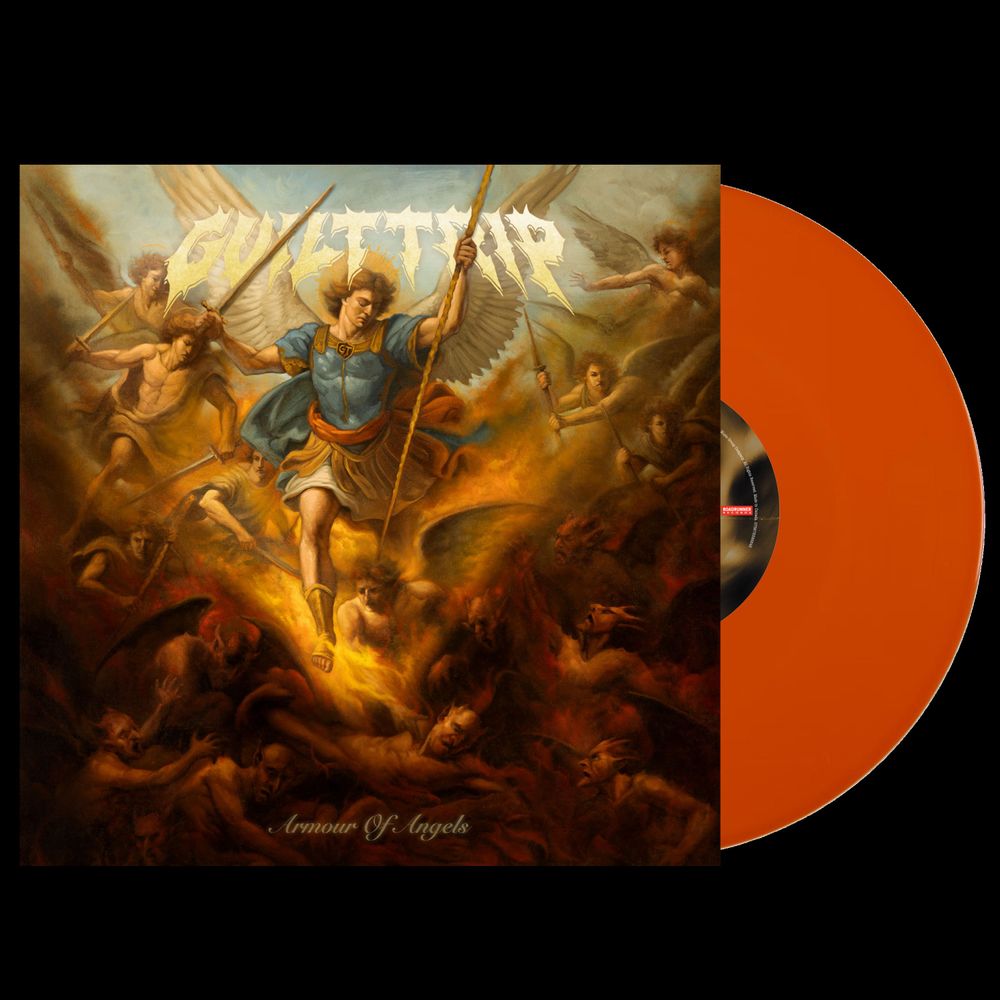 Album Art