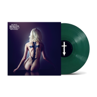 The Pretty Reckless - Going To Hell [Indie Exclusive Green]