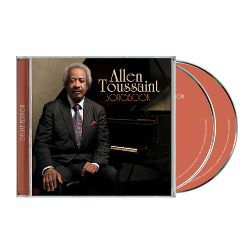 Allen Toussaint - Songbook
