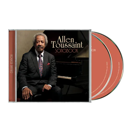 Allen Toussaint - Songbook