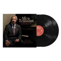Allen Toussaint - Songbook