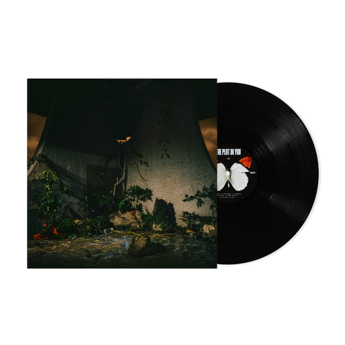 The Plot In You - The Plot In You