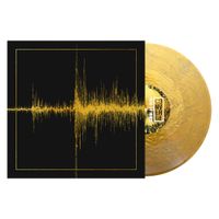 Converge - Hum of Hurt [Indie Exclusive Fist In The Gold]