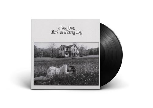 Maisy Owen - Dark On A Sunny Day