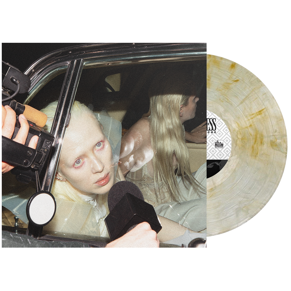 Album Art