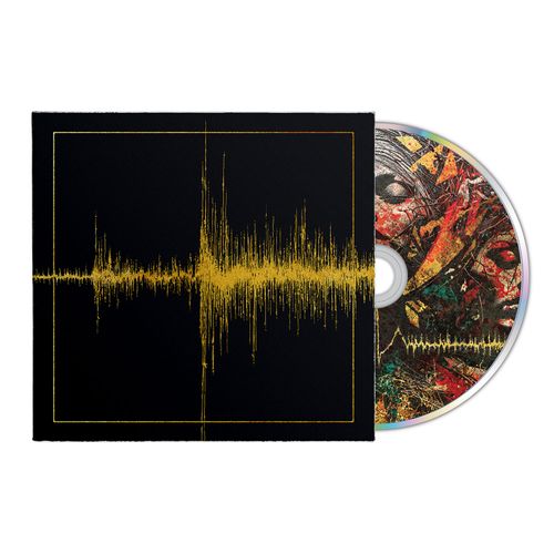 Converge - Hum of Hurt