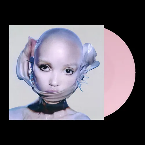 FKA Twigs - Eusexua Afterglow