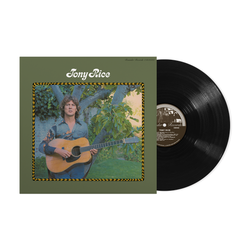 Tony Rice - Tony Rice - Remastered 2026