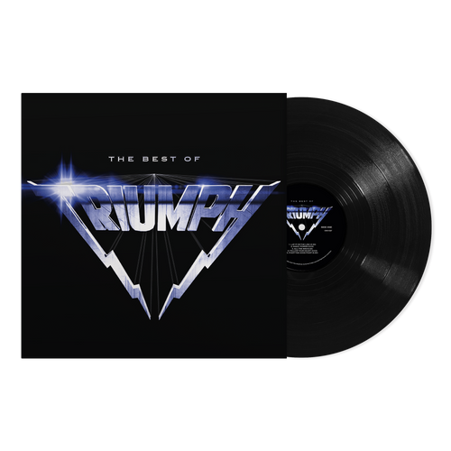 Triumph - The Best Of Triumph