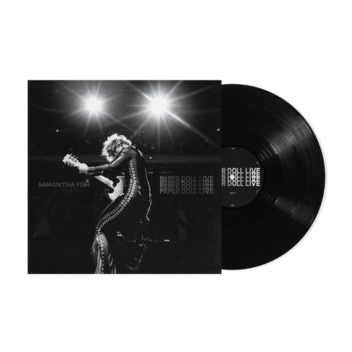 Samantha Fish - Paper Doll Live