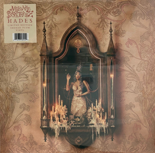 Melanie Martinez - Hades