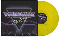 Wolfmother - Rock Out [Indie Exclusive Colored 180 Gram Vinyl]