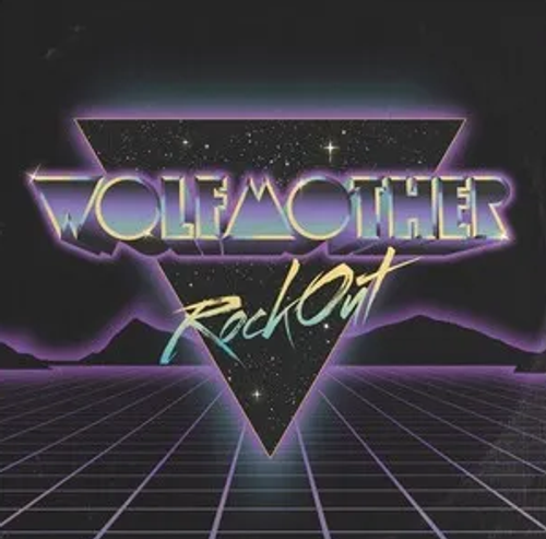 Wolfmother - Rock Out [Digipak]
