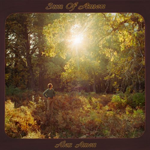 Alex Amen - Sun Of Amen